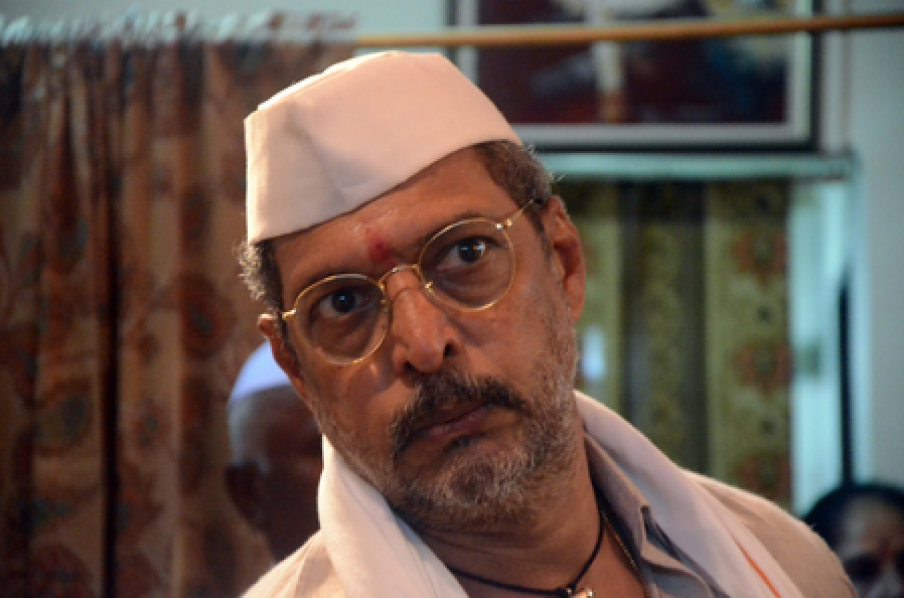नाना पाटेकर: जीवन आणि मृत्यूच्या सच्चाईवर विचार करणारे एक दार्शनिक