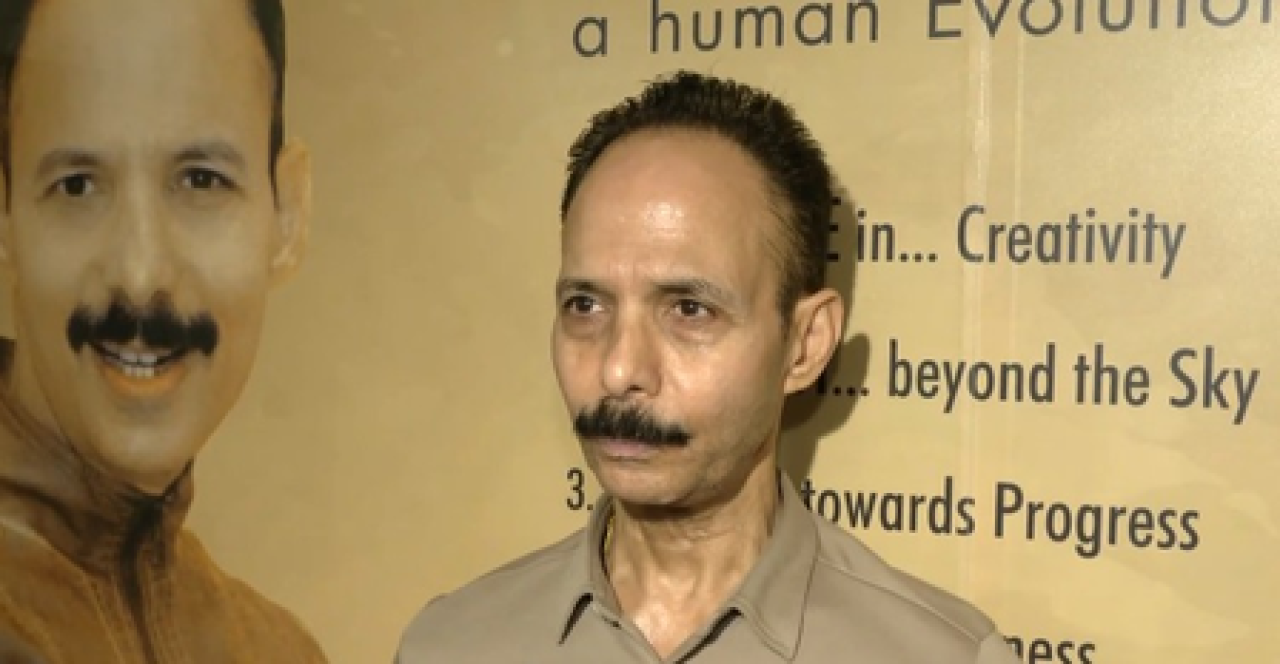 नाना पाटेकर यांच्या निधनावर डॉ. मिकी मेहता आणि वकील ओंकार शिरसागर यांचे शोक व्यक्त