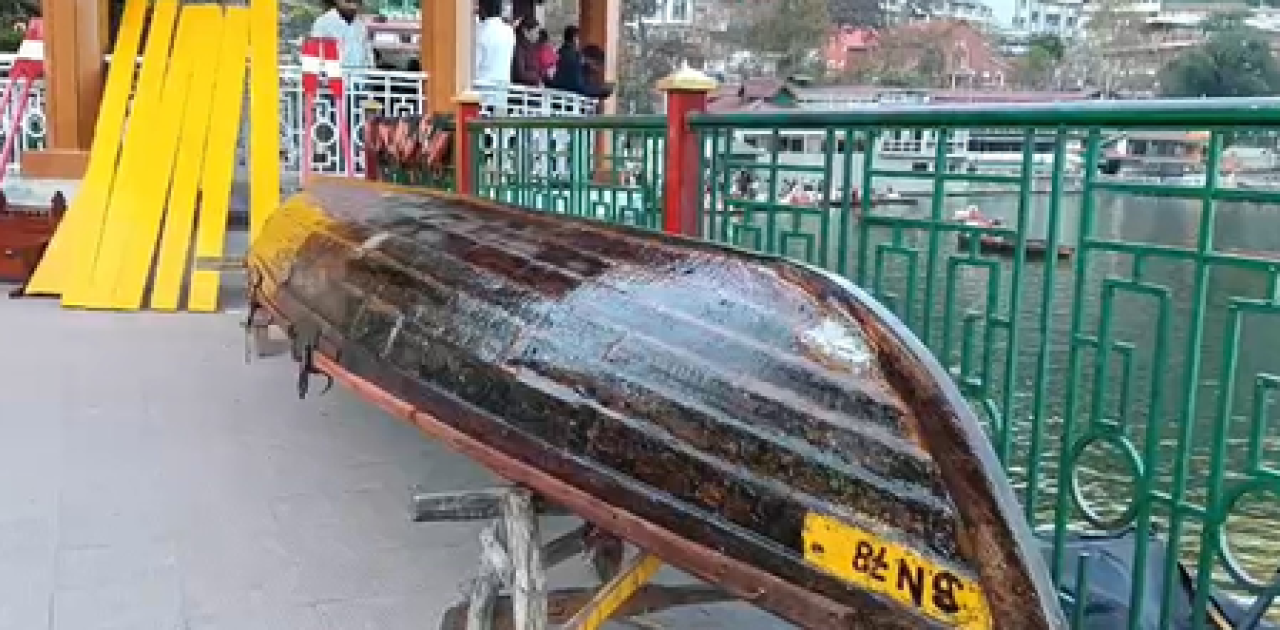 नैनीतालमध्ये सर्दीच्या पर्यटनासाठी तयारी सुरू, नावांची देखभाल चालू: नरेंद्र सिंह चौहान