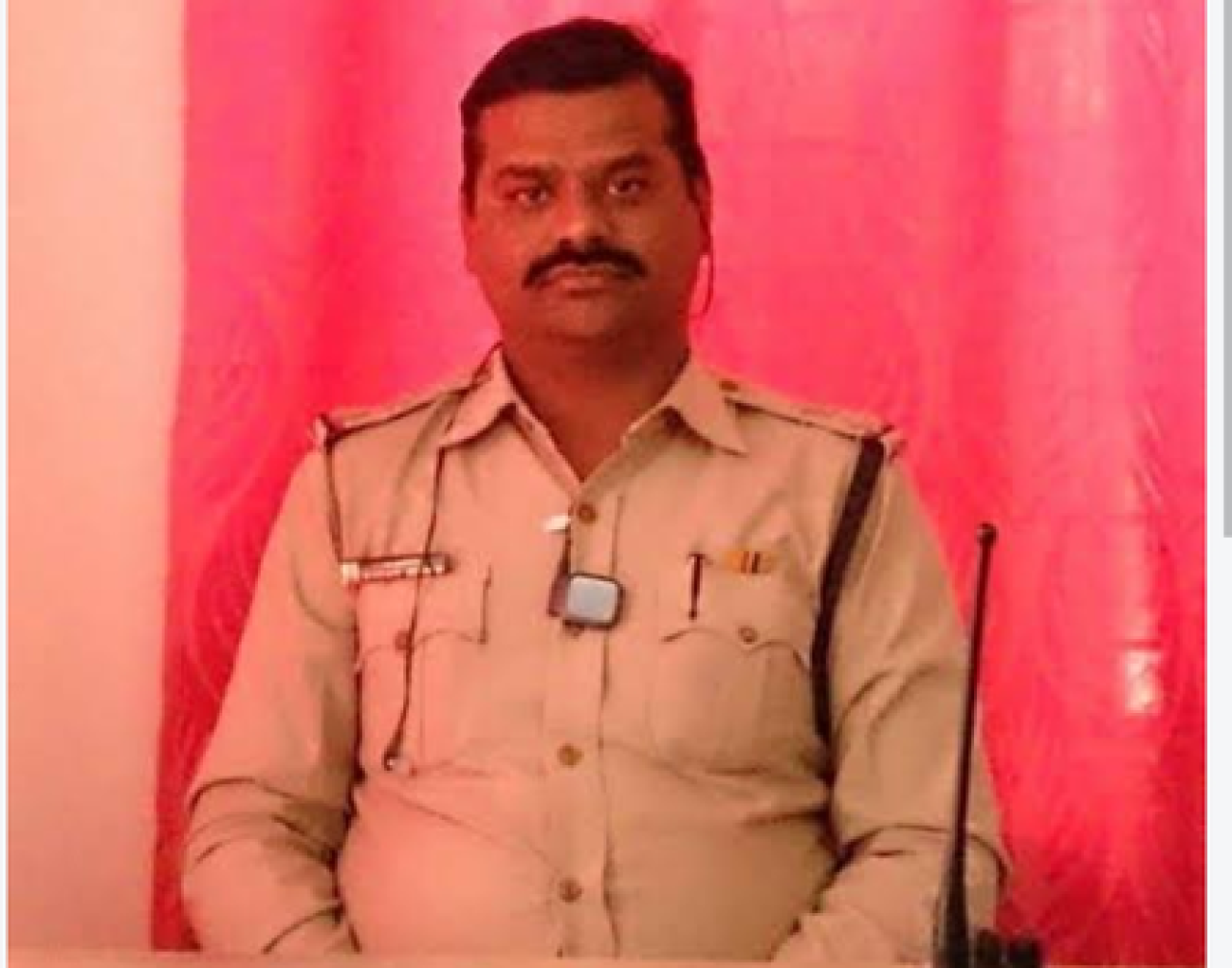 भोपालमध्ये आदिवासी विद्यार्थ्यांवर दुर्व्यवहार केल्याबद्दल एसएचओ निलंबित
