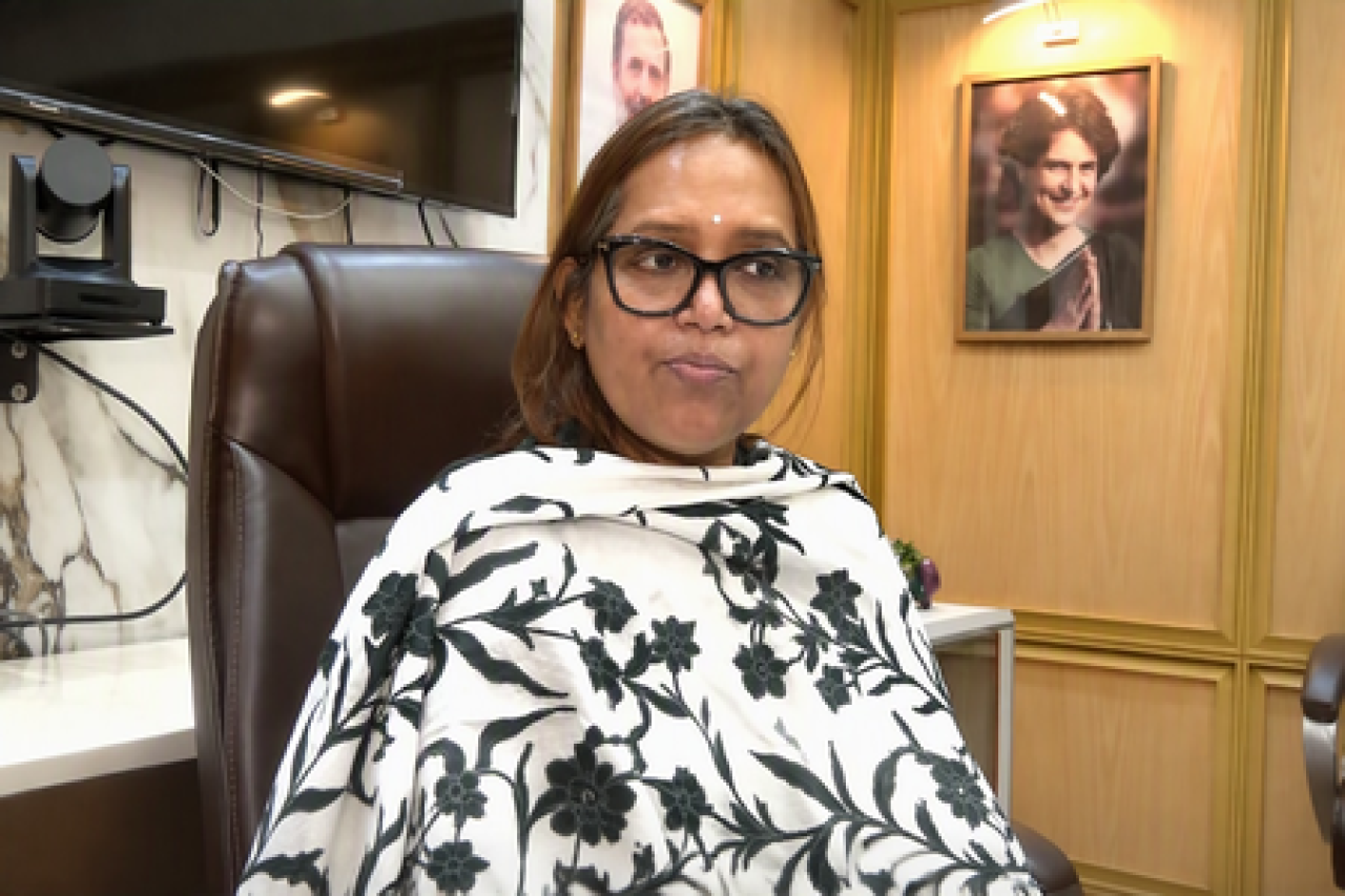 वर्षा गायकवाड़ने 500 कोटींच्या ऑडियो वादावर सरकारला घेरले, ईडी-एसीबी चौकशीची मागणी